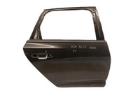 фото thumb №1, Audi a6 c8 4k kombi двері праве задні правий задня