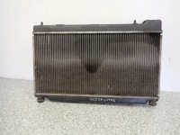 фото thumb №1, Honda jazz 04-07 радиатор wody длинная