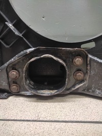 фото thumb №6, Audi a6 c5 2.5 tdi pas передний усилитель