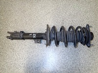 фото thumb №4, Hyundai ix35 амортизатор mcpherson  перед лівий амортизатор