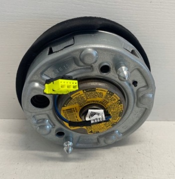 фото thumb №11, Bmw m2 m3 m4 f80 f82 f87 руль m performance замша подушка водителя