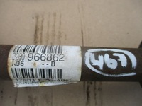 фото thumb №4, Привідний вал ліва 8200966862 renault megane iii 1.5dci