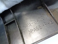 Крышка двигателя lexus ux 250h 2.0 гибрид 2018- Недорого, фото thumb