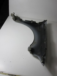 фото thumb №8, Крила перед лівий renault laguna ii 01r