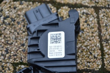 фото thumb №5, Педаль прискорення газу vw passat b8 5q1723503h