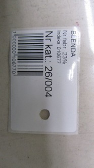 фото thumb №7, Honda cr-v iv накладка кришки 12-16