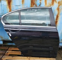 фото thumb №1, Двері задня задні праве bmw f01 475