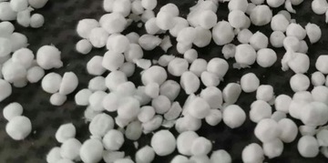 Regranulat styropianowy 200 l