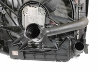 фото thumb №9, Bmw x3 f25 x4 f26 радіатор комплект радіатор 2.0d 9216143