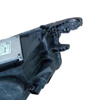 фото thumb №13, Лампа правый перед skoda fabia iii lift full led 6v1941016f