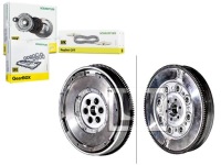 Купить Колесо маховик luk 2294000997, фото thumb