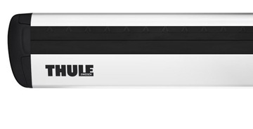 Багажники на крышу THULE Wingbar Evo 118 см (961) 2 шт.