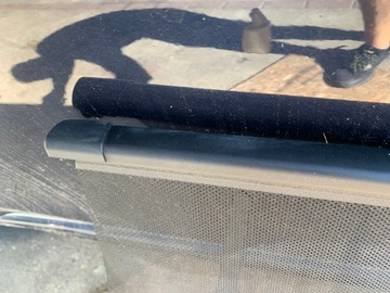 фото thumb №5, Ролета задньої скла двигун mercedes cl w216