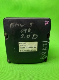 фото thumb №4, Насос abs bmw 0265960327 6783360-06