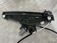 фото thumb №6, Opel astra l механизм подъемник стекло левый перед 9830815080