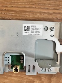 фото thumb №2, Ford f150 2021+ дисплей ml3t-18b955-fc