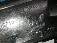 фото thumb №13, Bmw 2 f45 рамка тунель середнього f005921 europa