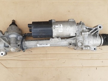 фото thumb №10, Mercedes c w205 63 amg трансмиссия рулевая