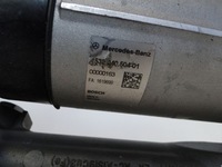 фото thumb №13, Mercedes eqe 295 eqs 297 рейка рульова трансмісія кермова 4matic