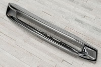 фото thumb №6, Mercedes gl x166 2012-2015 хромированная рамка свет led левая a1668851774