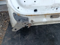 фото thumb №10, Vw t5 дверь сдвижные правые белый