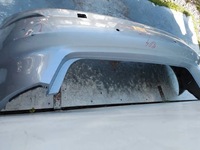 фото thumb №9, Audi a3 8v рестайлинг sportback 16- бампер задний зад