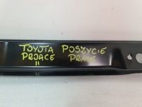 фото thumb №6, Toyota proace jumpy expert 16- обшивка порог правое