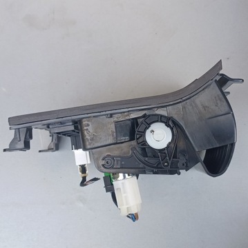 фото thumb №6, Vw golf v пепельница бардачок перед 1k0857961