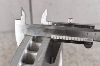 Bmw ix i20 тормоза тормозные диски диск суппорты передние суппорт m-sport 11km! Недорого, фото thumb