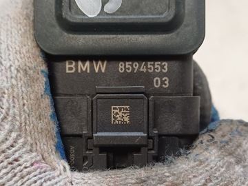 фото thumb №8, Bmw 5 g30 g31 17- лямбда-зонд датчик nox 8594553