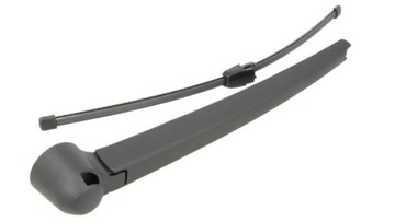 фото thumb №1, Рычаг дворники зад листовая рессора vw multivan t5 03-15