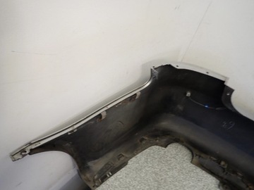 фото thumb №9, Hyundai sonata 05-07 бампер задній s7