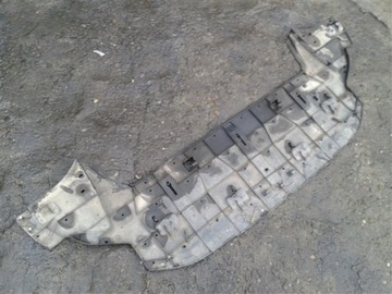 фото thumb №5, Защита pod бампер двигатель peugeot 308 1.6 hdi 08-