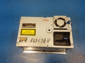фото thumb №10, Seat exeo радио 2 din rns-e 3r0035192