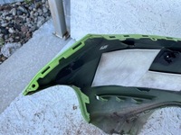 фото thumb №8, Бампер задня задній vw scirocco lift 13-