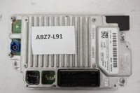 фото thumb №4, Модуль навигации ford fiesta active vii mk8