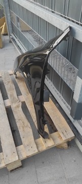 фото thumb №8, Крыло левый перед skoda octavia 2 9910 дорестайлинг