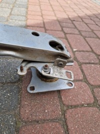 фото thumb №7, Peugeot 508 i балка pod бампер перед передняя