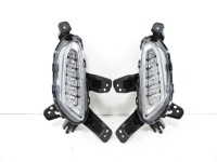 Купить Hyundai i30 2017 6pin правая  левый led drl противотуманная фара, фото thumb