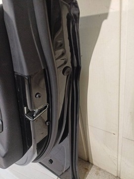 фото thumb №7, Двері перед права сторона bmw 3 f30 2015r sedan