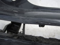 Бампер audi q5 8r 08-16 задняя s-line 1 труба с Разборки, фото thumb