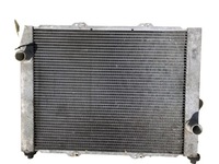 фото thumb №1, Радиатор wody кондиционера renault clio iii 3 ii 2