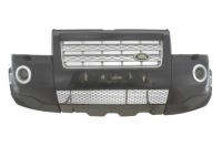 фото thumb №1, Бампер передній перед land rover freelander ii pdc 797