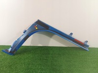 фото thumb №2, Audi r8 4s права планка порогова накладка поріг