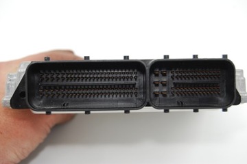 фото thumb №6, Комп'ютер блок керування двигуна ecu mercedes w209 w203 vito 2,2 cdi a6461505091