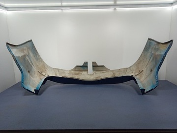 фото thumb №9, Ford mondeo mk4 универсал бампер зад синий ambition