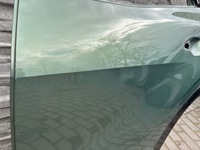 фото thumb №8, Дверь kia sportage v 5 2021 2022 2023 2024 2025 задние левая задняя левый