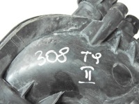 фото thumb №5, Peugeot 308 ii t9 1.6 thp колектор всмоктуючий v759507880