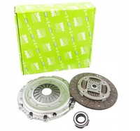 фото thumb №1, Opel astra vectra valeo сцепление 834224 набор