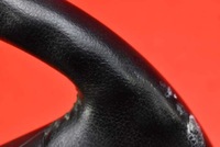 фото thumb №13, Кермо шкіряний мультифункція 12796742 saab 9-3 93 2 ii 02-07